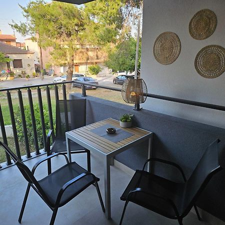 Sweet Five Lägenhet Kallithea  Exteriör bild